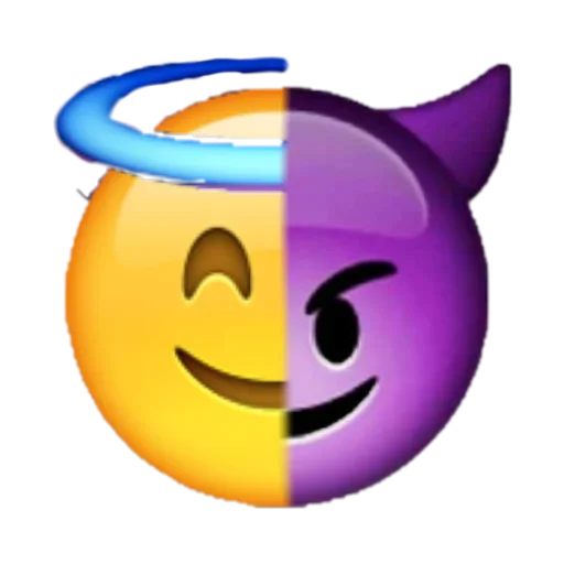 Эмодзи Мои любимые эмоджи