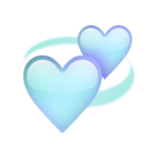 Эмодзи Мои любимые эмоджи