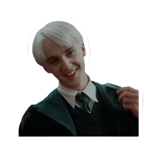 Эмодзи Гарри Поттер