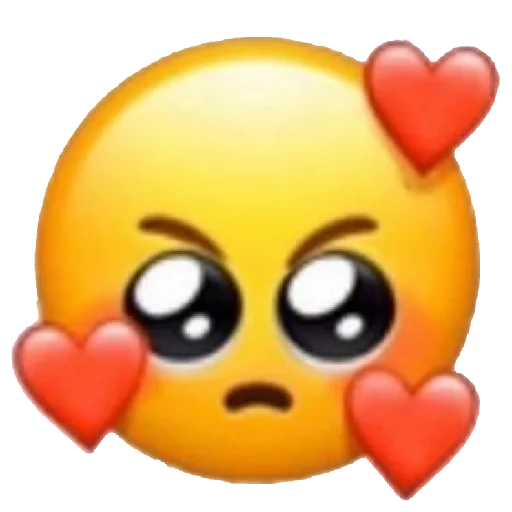 Эмодзи emoji edits
