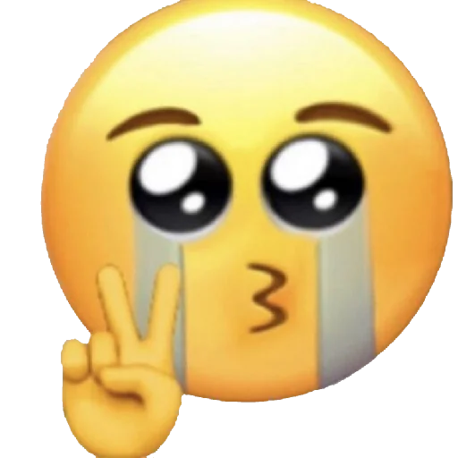 Эмодзи emoji edits