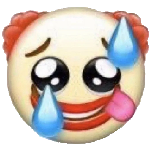 Эмодзи emoji edits