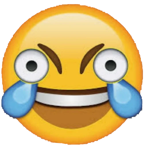 Эмодзи emoji edits