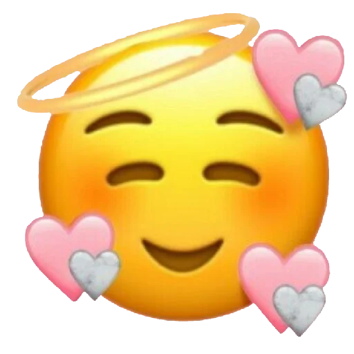 Эмодзи emoji edits