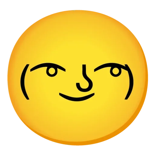 Эмодзи Emojis
