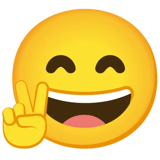 Эмодзи Emojis