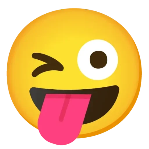 Эмодзи Emojis