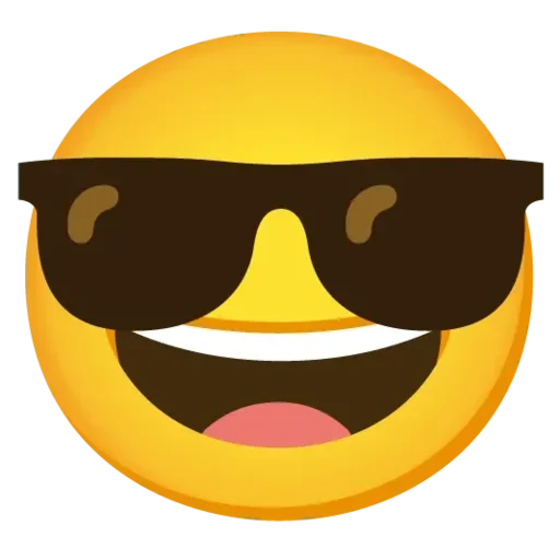 Эмодзи Emojis