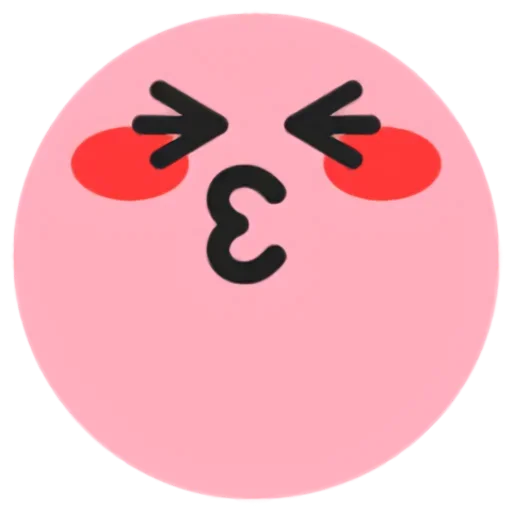 Эмодзи TikTok Emoji