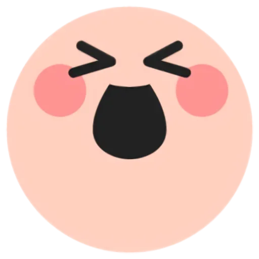 Эмодзи TikTok Emoji