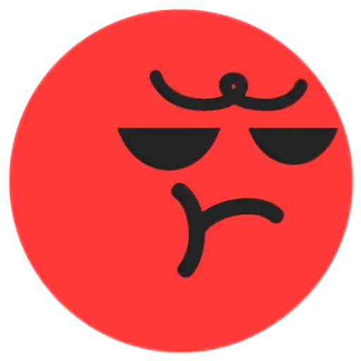 Эмодзи TikTok Emoji