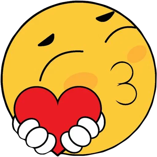 Эмодзи Emoji