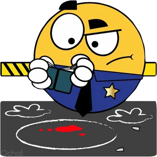 Эмодзи Emoji