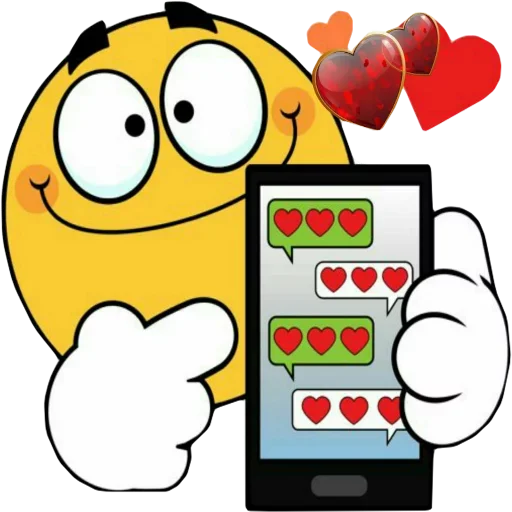 Эмодзи Emoji
