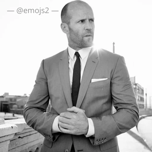 Эмодзи Цитаты Стэтхема