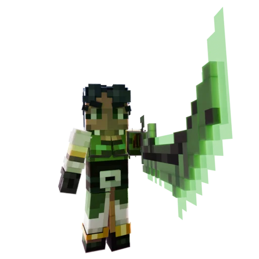 Эмодзи Minecraft