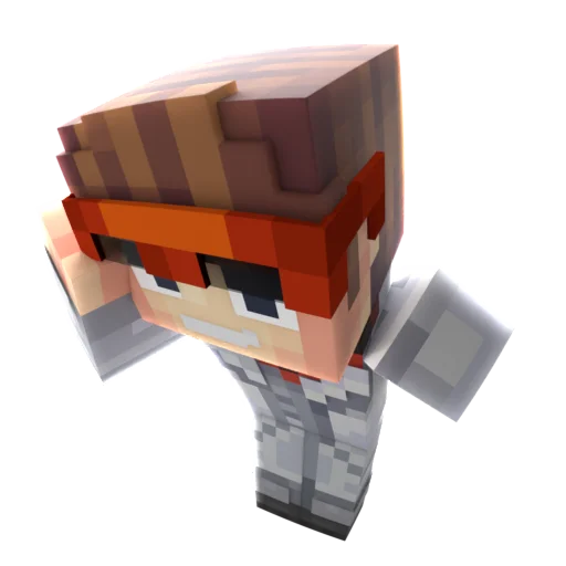 Эмодзи Minecraft