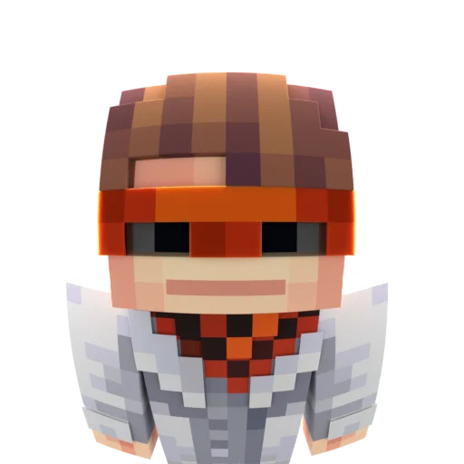 Эмодзи Minecraft