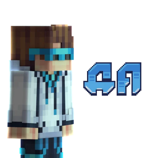 Эмодзи Minecraft