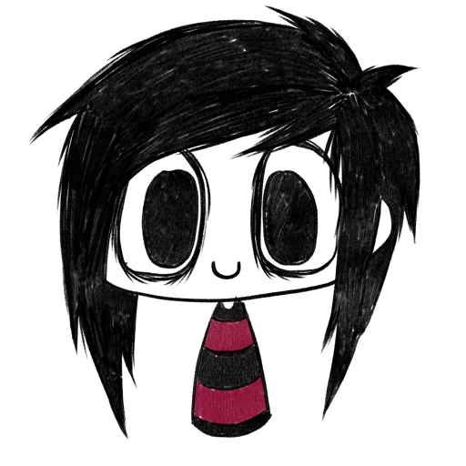 Эмодзи Emos not dead