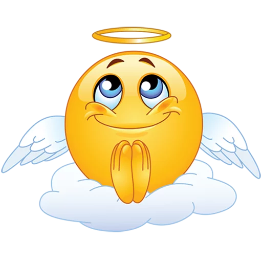 Эмодзи emoticon