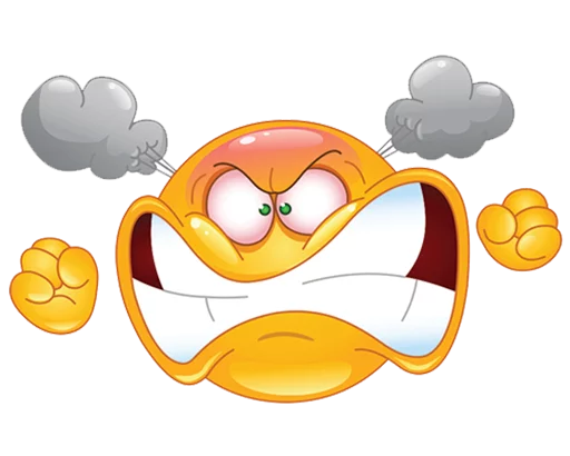 Эмодзи emoticon