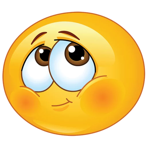 Эмодзи emoticon