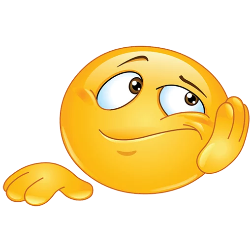 Эмодзи emoticon