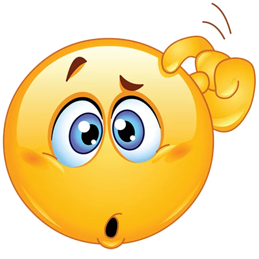 Эмодзи emoticon