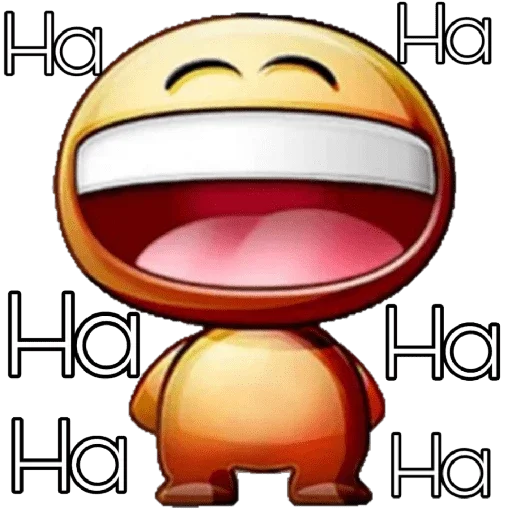 Эмодзи emoticon orkut