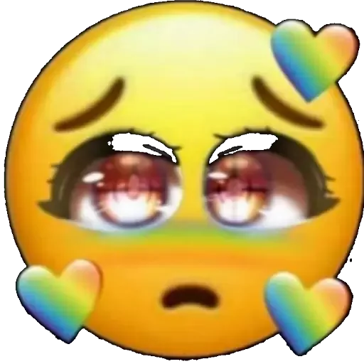 Эмодзи emoticon orkut