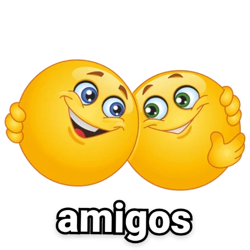 Эмодзи emoticon orkut
