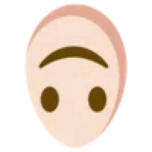 Эмодзи Emotionally Eggs