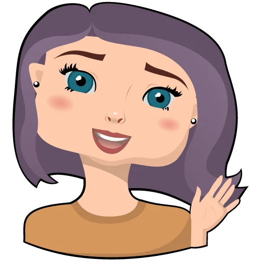 Эмодзи morgunovanc