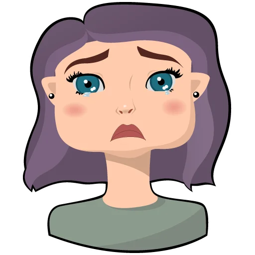 Эмодзи morgunovanc