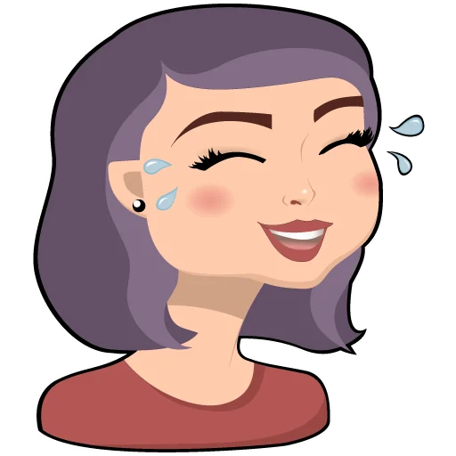 Эмодзи morgunovanc