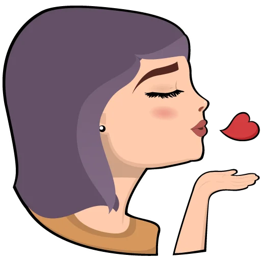 Эмодзи morgunovanc