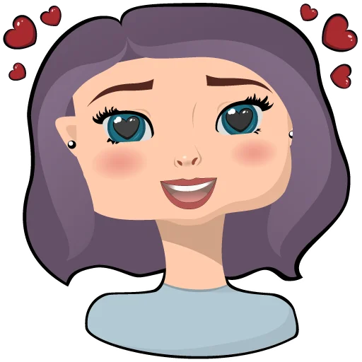 Эмодзи morgunovanc