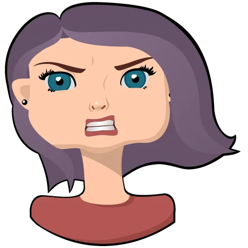 Эмодзи morgunovanc