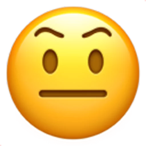 Эмодзи emotionswelacked