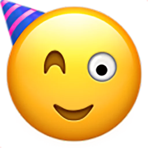 Эмодзи emotionswelacked