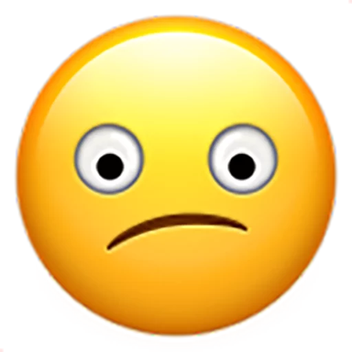 Эмодзи emotionswelacked