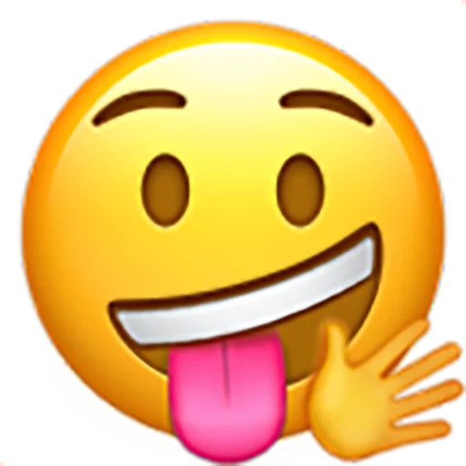 Эмодзи emotionswelacked