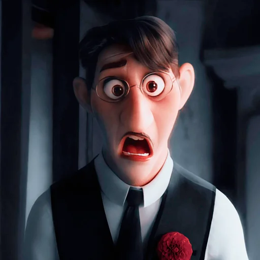 Эмодзи Encanto