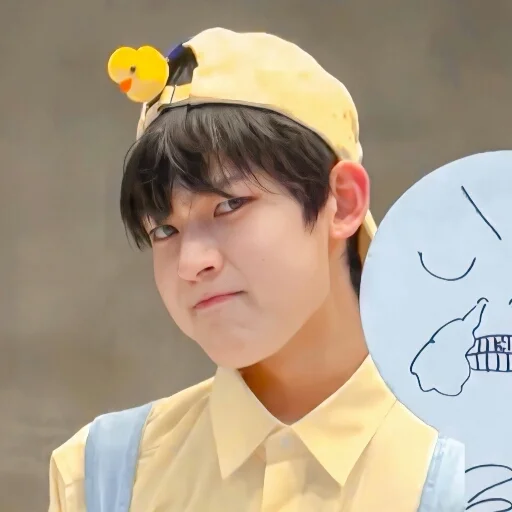 Эмодзи ENHYPEN