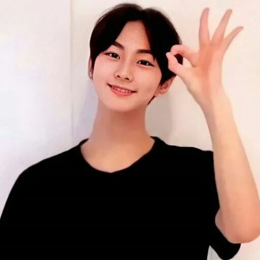 Эмодзи ENHYPEN