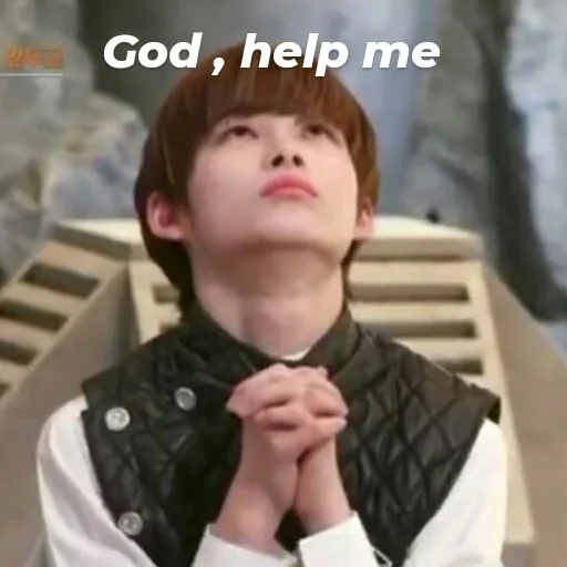 Эмодзи ENHYPEN