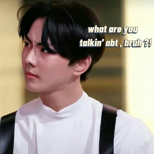 Эмодзи ENHYPEN