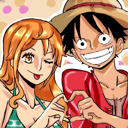 Эмодзи One piece