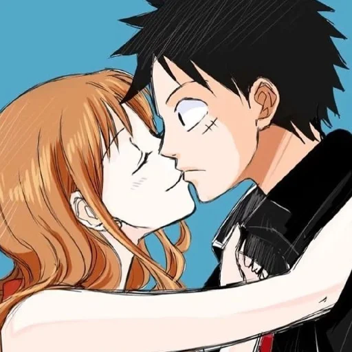 Эмодзи One piece